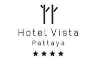 Hotel Vista Pattaya - Logo